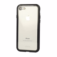 Luphie magnētiskais ARC apvalks Samsung Galaxy S8 Plus melns