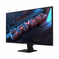 GIGABYTE GS27FA 27'' Full HD LED monitors melns