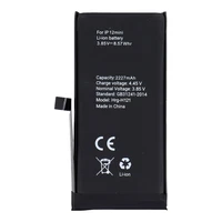 Portatīvais lādētājs POLYMER BOX paredzēts IPHONE 12 Mini 2227 mAh