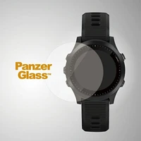 PanzerGlass aizsargstikls Samsung Galaxy Watch 3 41mm / 30mm