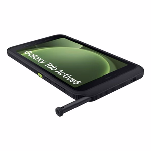 X306 Galaxy Tab Active5 8.0 5G 128GB Green