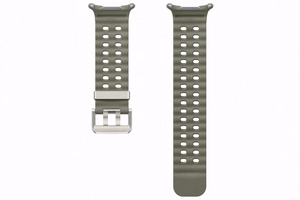 Siksniņa ET-SNL70MKE Samsung Galaxy Watch Ultra Marine sporta zaļš