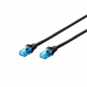 DIGITUS DK-1512-005/BL – RJ45 8P8C 4 × 2 AWG 26/7 сетевой патч-кабель