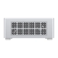 MINI PC Minis Forum UM870 Plus Ryzen 7 8745H barebone