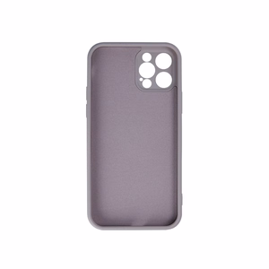 Finger Grip чехол Samsung Galaxy S24 Ultra светло-серый