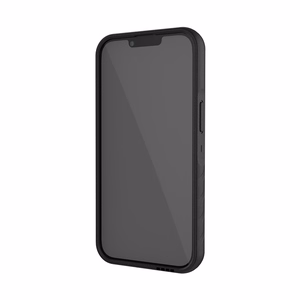 Ugly Rubber L viedtālruņa apvalks iPhone 15 Plus 6,7" melns