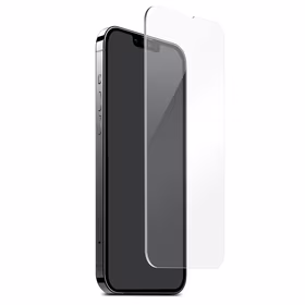 PURO Rūdīta stikla ekrāna aizsargs priekš iPhone 14 Plus / iPhone 13 Pro Max