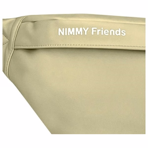 Nimmy Pār plecu Brilles Foršs Suns Plecu soma - zaļa