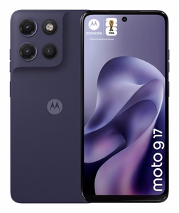 Motorola moto g17 17.1 cm (6.72") Dual SIM Android 15 USB Type-C 4 GB 128 GB 5200 mAh Purple