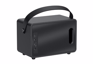 Havit SK907BT - 30 W wireless Bluetooth speaker (black)