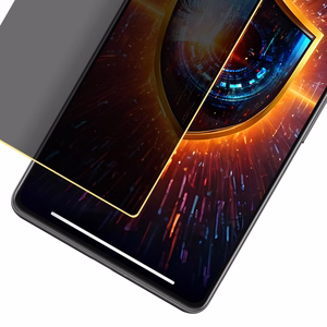 3mk Silky Matt Privacy privātuma aizsargplēve Google Pixel 7A 5G