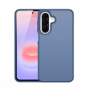 Korpuss Dux Ducis Yind Samsung A276 A27 5G tumši zils
