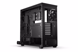 be quiet! Shadow Base 800 DX Midi Tower melns