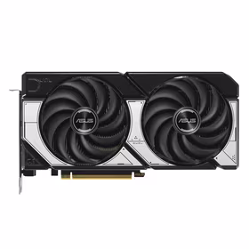 ASUS Dual NVIDIA GeForce RTX 5070 OC 12 GB graphics card