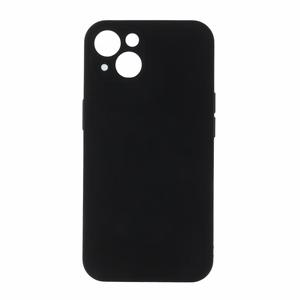 Mag Invisible apvalks iPhone 15 Plus 6,7 melns