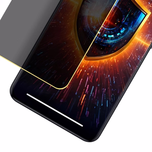 3mk Silky Matt Privacy – privātuma ekrāna aizsargs modelim Xiaomi 14 Ultra