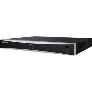 Tīkla video ierakstītājs Hikvision NVR DS-7616NXI-I2/16P/S(E)