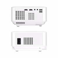 Kruger & Matz V-LED20 projector LED FullHD 1080p (1920x1080)