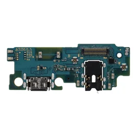 uzlādes plāte SAMSUNG A32 5G A326F/B OEM (Ātrā lādētājs)