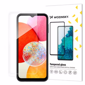 Wozinsky aizsargstikls Samsung A15 / A15 5G