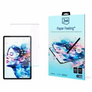 3mk Papīra aizsargplēve Lenovo Idea Tab 11" (TB336)