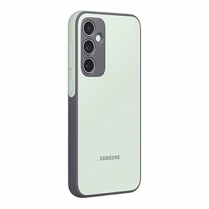 Samsung silikona viedtālruņa apvalks Galaxy S23 FE piparmētru