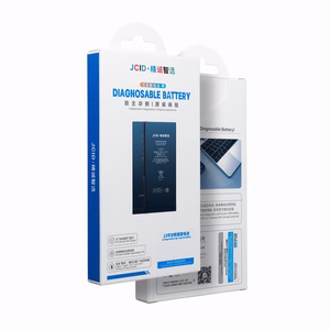 JCID Diagnosable (used) Battery for iPhone 13 (standard capacity)
