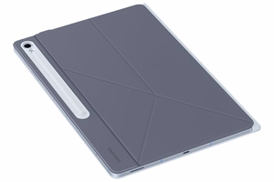 BX620PL Smart Book Cover Samsung Galaxy Tab S10 FE+, синий