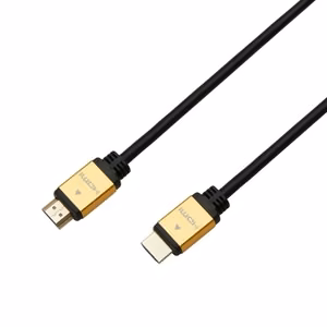 Kabelis HDMI to HDMI 4K, 1m, 2.0 ver