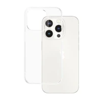CARE by PanzerGlass plāns X-Ray viedtālruņa apvalks iPhone 15 Pro - caurspīdīgs