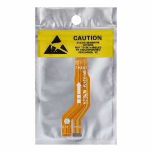 Galvenās plates elastīgais kabelis SAMSUNG A24 4G