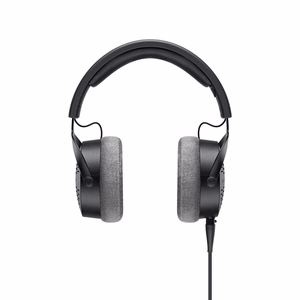 Beyerdynamic DT 900 PRO X – atvērtā tipa pilna izmēra studijas austiņas, melnas