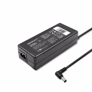 Qoltec 50073.65W strāvas adapteris/invertors iekštelpu melns