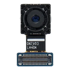 Elastīgais kabelis ar aizmugurējo kameru Samsung Galaxy J7 (2017)