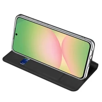 Maciņš Dux Ducis Skin Pro Samsung A576 A57 5G melns