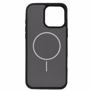 Magmat plānais apvalks Iphone 16 Pro Max melns