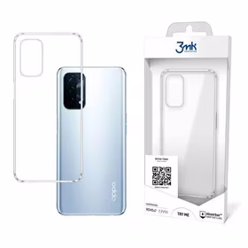 3MK Armor maciņš OPPO A54 5G