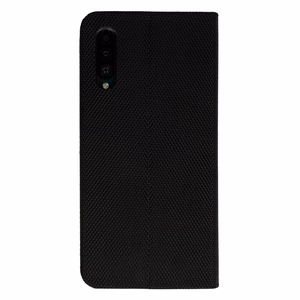 Vennus SENSITIVE grāmatas tipa viedtālruņa apvalks Iphone 13 Pro melns