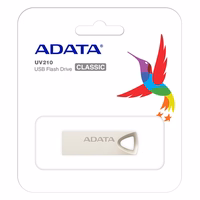 USB atmiņas diskdziņš ADATA UV210 32GB USB 2.0
