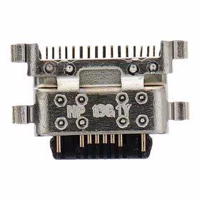 Uzlādes savienotājs REDMI 9 ORI