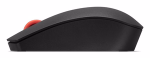 Lenovo 4X31R64491 tastatūra ar peli Office RF bezvadu melna