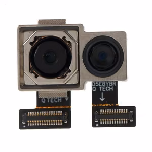 Xiaomi Pocophone F1 aizmugurējā oriģinālā kamera