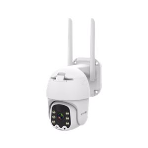 Kruger&Matz Connect C90 Solar āra Wi-Fi kamera