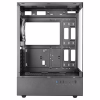 TACENS MARS MC-XO 1x120mm FRGB ATX - case