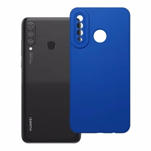 Maciņš Huawei P30 LITE Matt 2.0 zils