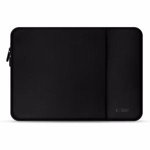 Tech-Protect Neoprene 14'' Laptop Case - Black
