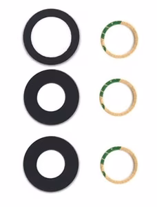 iPhone 12 Pro lens priekš camera (only lens 3pcs) ORG