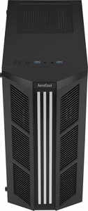 Aerocool Prime Midi Tower melns