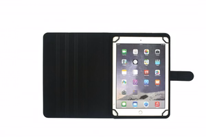 Panza universāls maciņš 9-11", melns