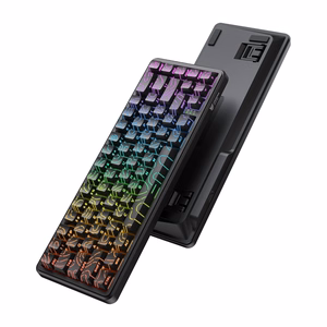 Игровая клавиатура ONIKUMA G67